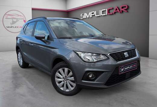 SEAT Arona 1.0 TSI Xcellence (EU6.2)