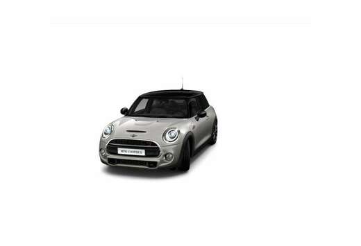 MINI AUTOMAAT - PANODAK - NAVI - LEDER