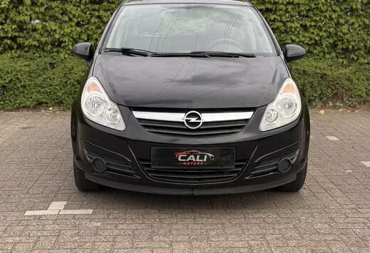 Opel 1.2 16V Edition