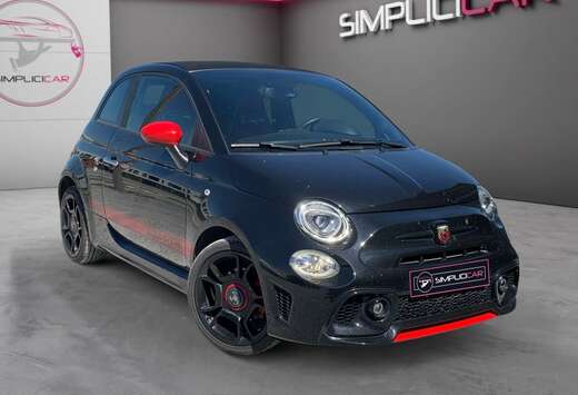 Abarth 595 C