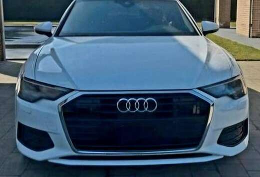 Audi Audi A6 40 TD 150 KW 204 PK
