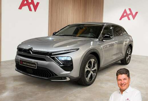 Citroen Feel 1.2 Puretech EAT8 ** Keyless Camera Na.. ...