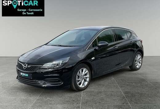 Opel Elegance 1.2 Benzine 110 Pk nieuwstaat, vele opt ...