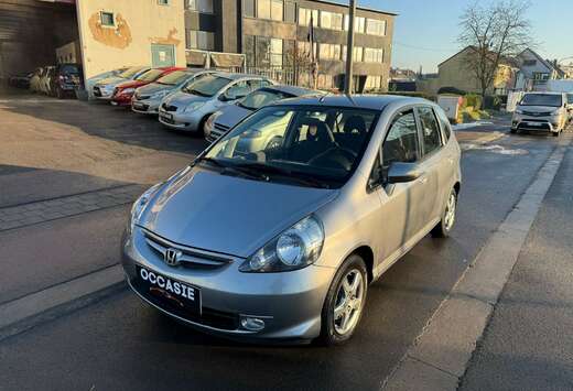 Honda 1.4i **12M GARANTIE**