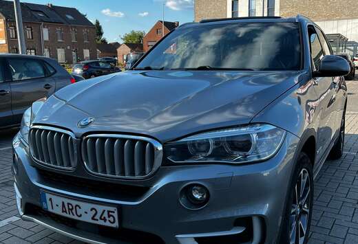 BMW sDrive25d Sport-Aut.