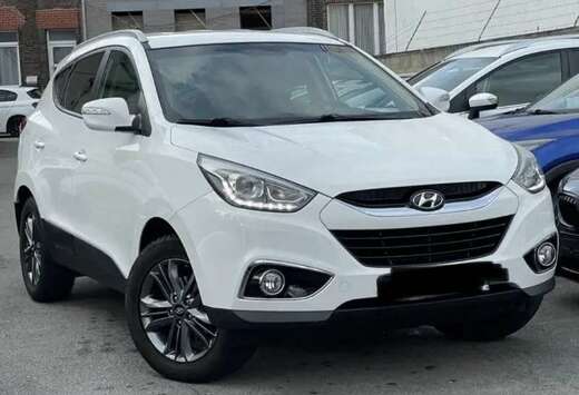Hyundai 1.6i 2WD Style