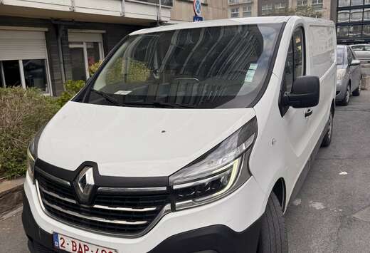 Renault 2.0 dCi 29 L2H1 Confort