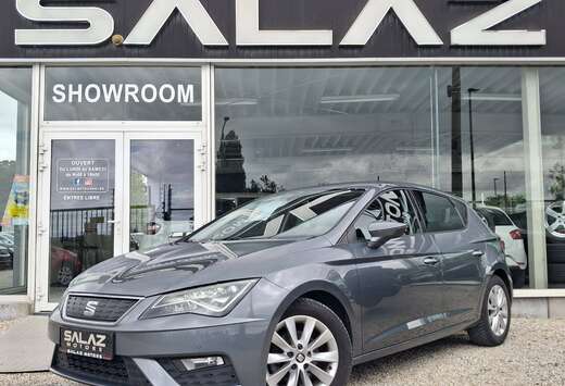 SEAT Leon 1.0 TSI Ecomotive Style DSG/1 ERE MAIN / BO ...