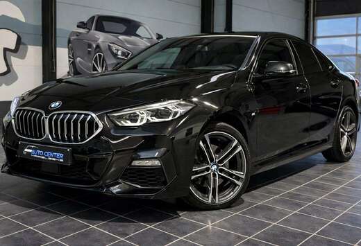 BMW 218i M-Sport Sfeerverlichting Camera Live Cockpit