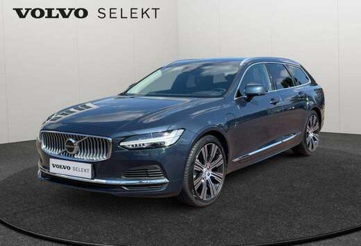 Volvo Core Bright Recharge T6 AWD pl
