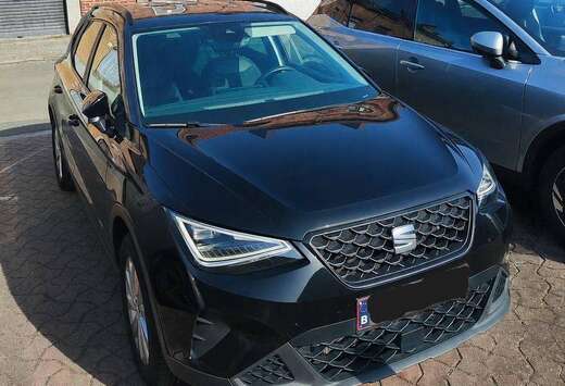 SEAT Arona 1.0 TSI Style DSG
