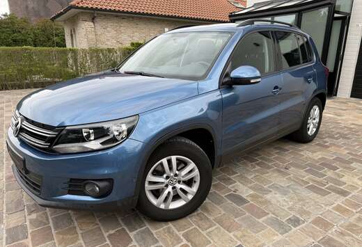 Volkswagen 1.4 TSI Pano  Comfortline  DSG