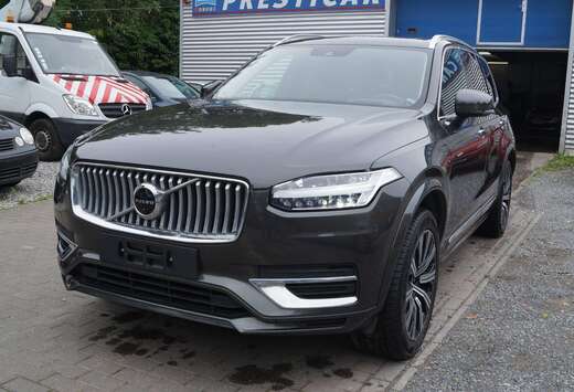 Volvo XC90 2.0 T8 TE 4WD PHEV Inscription 7pl.