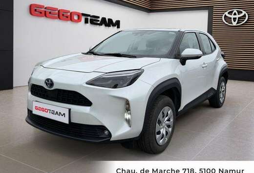 Toyota Dynamic