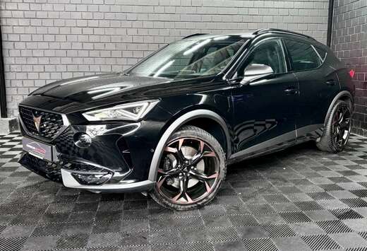 VZ 245CV eHybrid DSG6 *VSS* *ACC* 360*