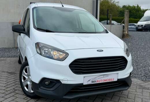 Ford UTILITAIRE