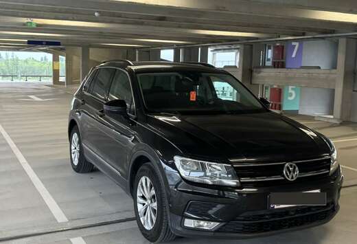 Volkswagen 1.4 TSI Comfortline BMT