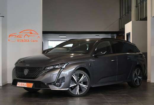 Peugeot 308 SW 1.2 PureTech GT S ACC 360 Garantie*