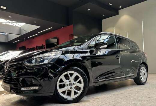 Renault GPS**CLIM**CRUISE**GARANTIE 12MOIS