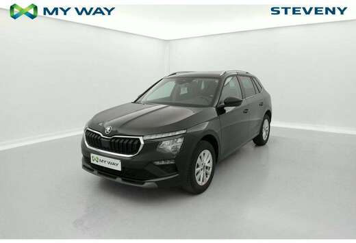 Skoda Kamiq 1.0 TSI Selection DSG