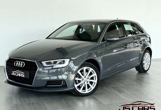 Audi SPORTBACK 2.0TDI*1ERPRO*DSG*iCOCKPIT*ATTELAGE*ET ...