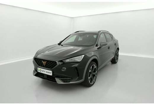 1.5 TSI 150ch (110kW) DSG