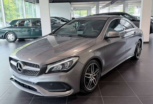 Mercedes-Benz AMG