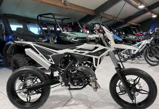 50 SPORT 2T