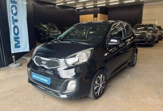 Kia GARANTIE 12 MOIS
