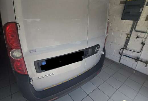 Opel 1.3 CDTi L2H1 (EU5)