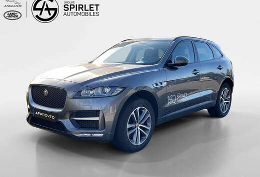 Jaguar R-Sport