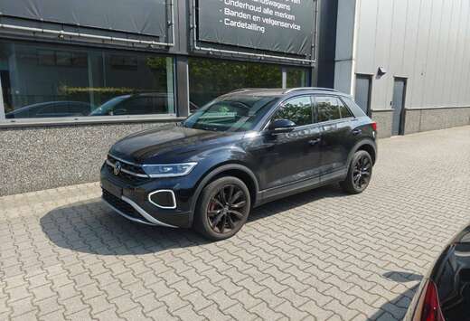 Volkswagen 1.5 TSI Style Black Pack/Virtual/LED/AdCru ...
