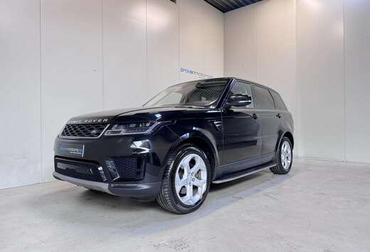 Land Rover 3.0d Autom. - Pano - Topstaat! 1Ste Eig!