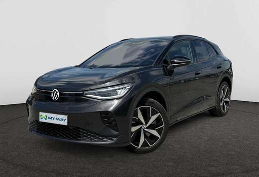 Volkswagen GTX 77 kwh (299pk) AUTOMAAT /// Panoramisc ...