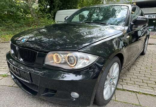 BMW 116i M Pakket