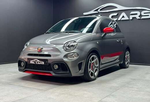 Fiat 1.4i **12 mois de garantie**