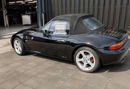 BMW 1.9i