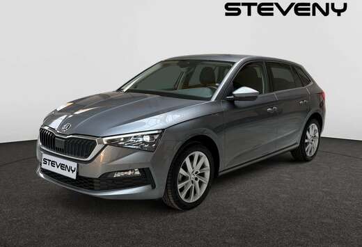 Skoda 1.0 TSI 110cv Ambition