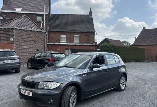 BMW 116i