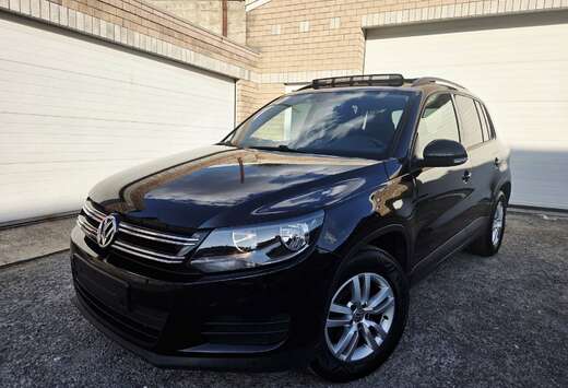 Volkswagen 1.4 TSI Sport & Style BMT