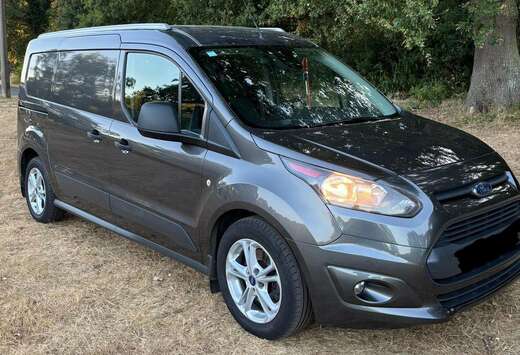 Ford Transit Connect T230 1.5 TDCi Ambiente (EU6)