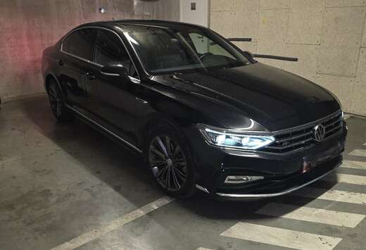 Volkswagen 2.0 TDI EVO SCR 150 DSG7 R-Line