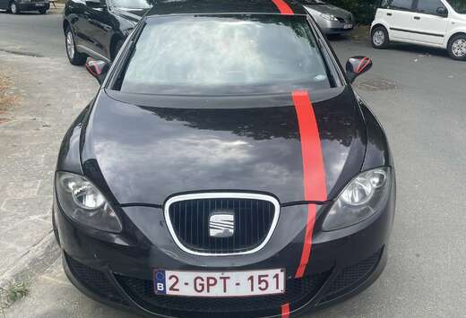 SEAT 1.4i 16v Reference