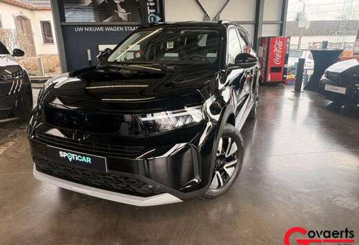 Opel GS 7 PLAATSEN HYBRID