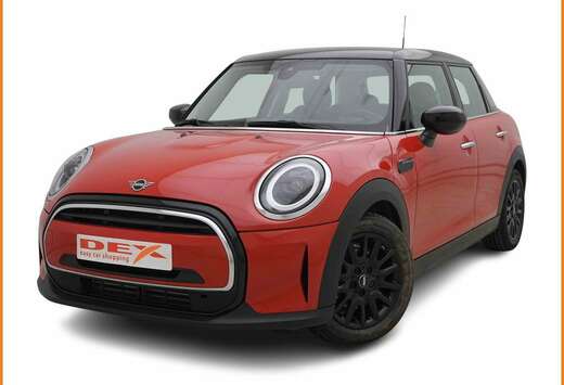 MINI 1.5i 136 AUT Cooper 5d Premium Plus | Leather |  ...