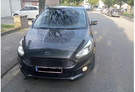 Ford 2.0 TDCi AWD Trend