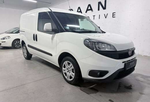 Fiat 1.3 Multijet Base (EU6d)