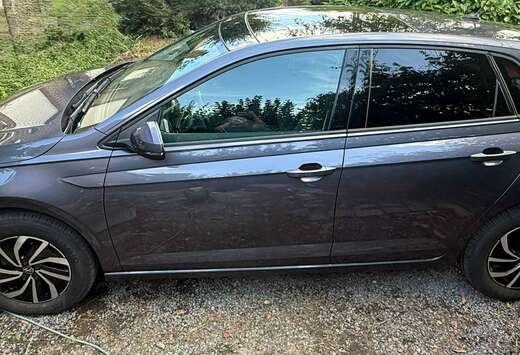 Volkswagen Polo 1.0 TSI Life Business OPFLife Busines ...