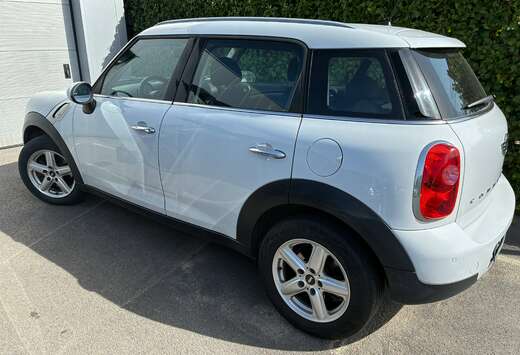 MINI Mini Countryman 1.6i One