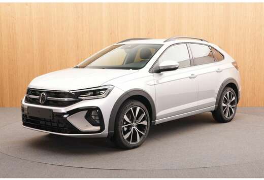 Volkswagen R-line 1.5 TSI 110KW-150CV DSG7 - Attelage ...